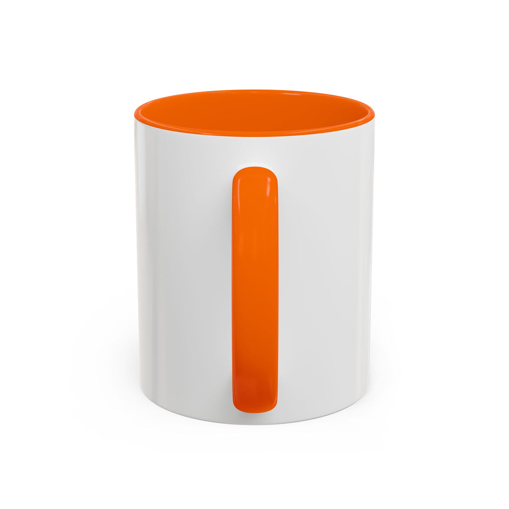 Funny 'Your Kid Gets On My Nerves' Accent Coffee Mug — Sarcastic Tea & Coffee Cup