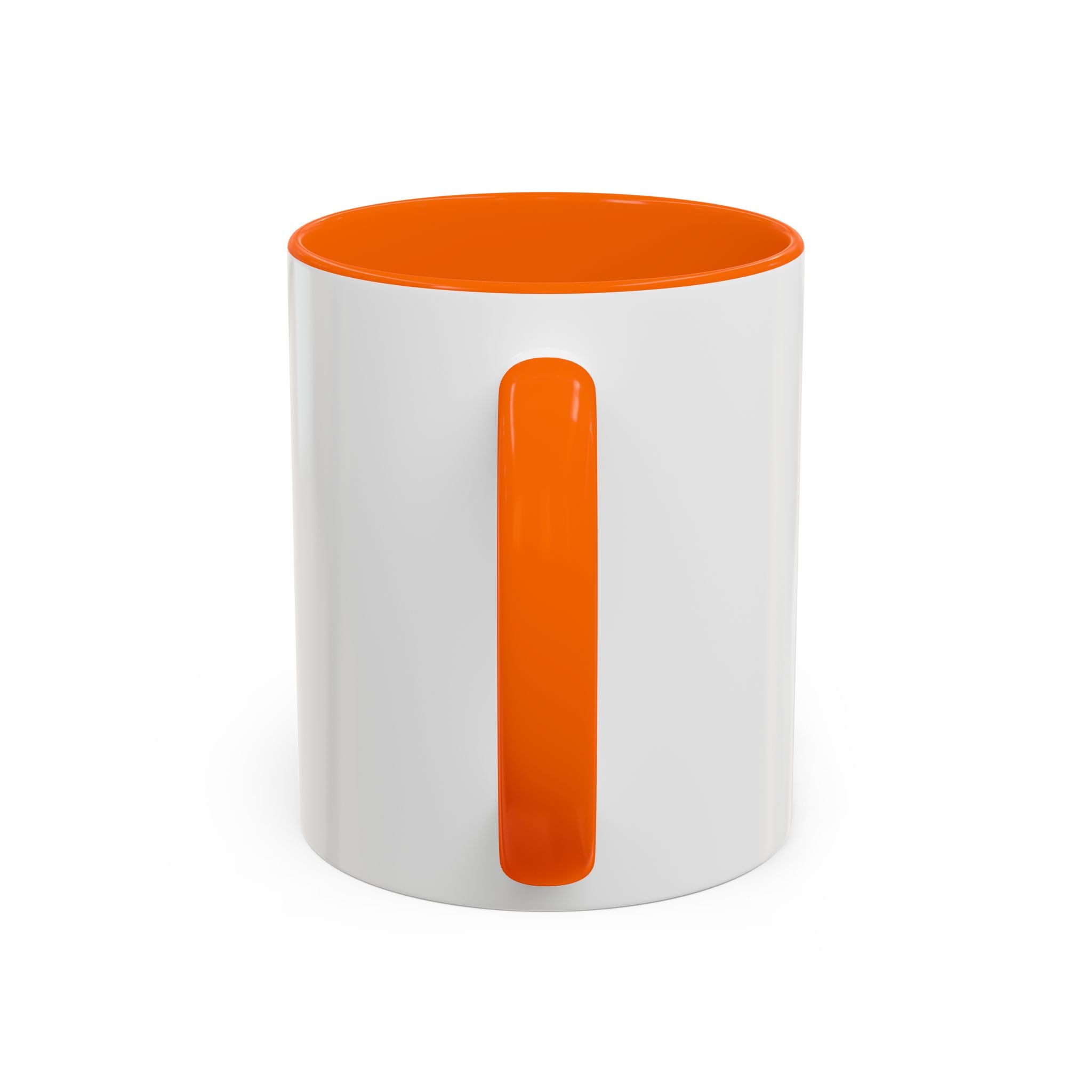 Funny 'Your Kid Gets On My Nerves' Accent Coffee Mug — Sarcastic Tea & Coffee Cup