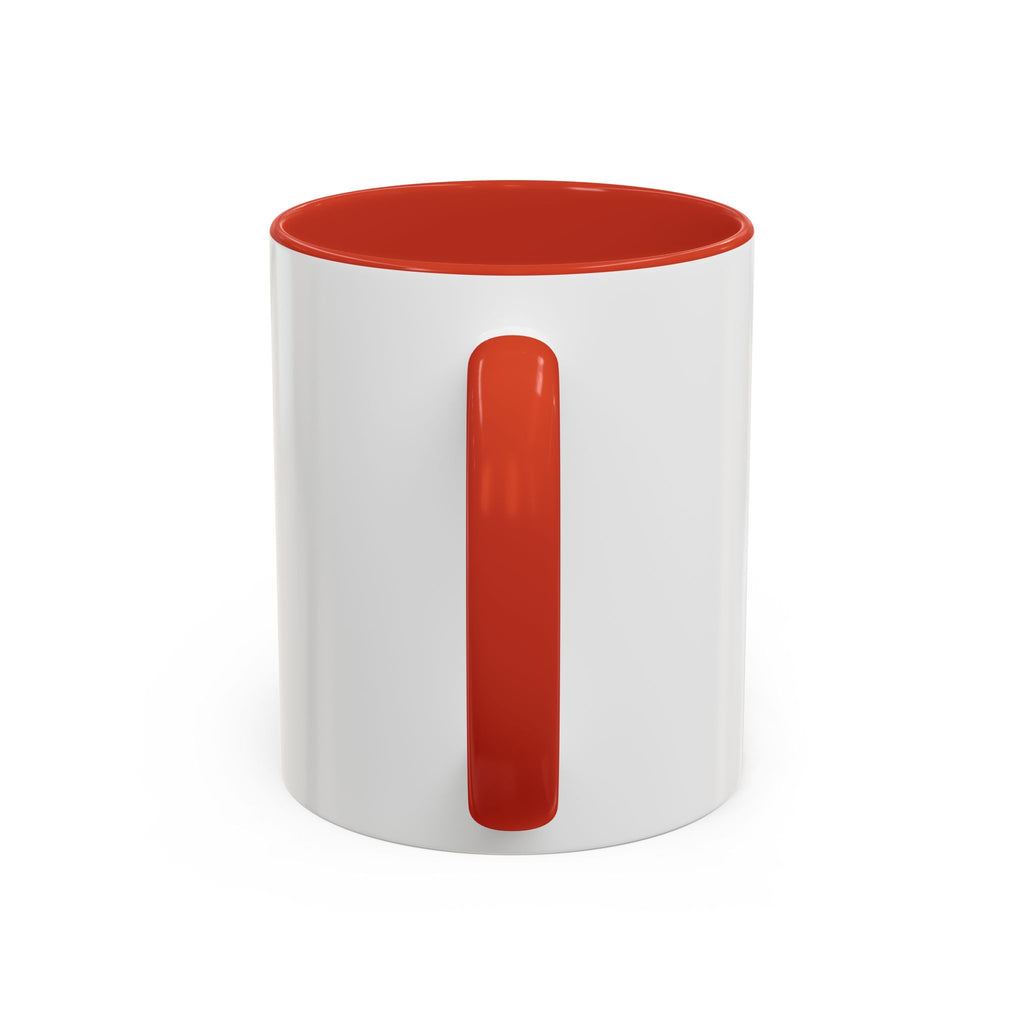 Funny 'Your Kid Gets On My Nerves' Accent Coffee Mug — Sarcastic Tea & Coffee Cup