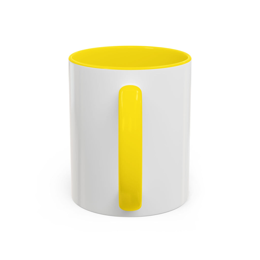Funny 'Your Kid Gets On My Nerves' Accent Coffee Mug — Sarcastic Tea & Coffee Cup