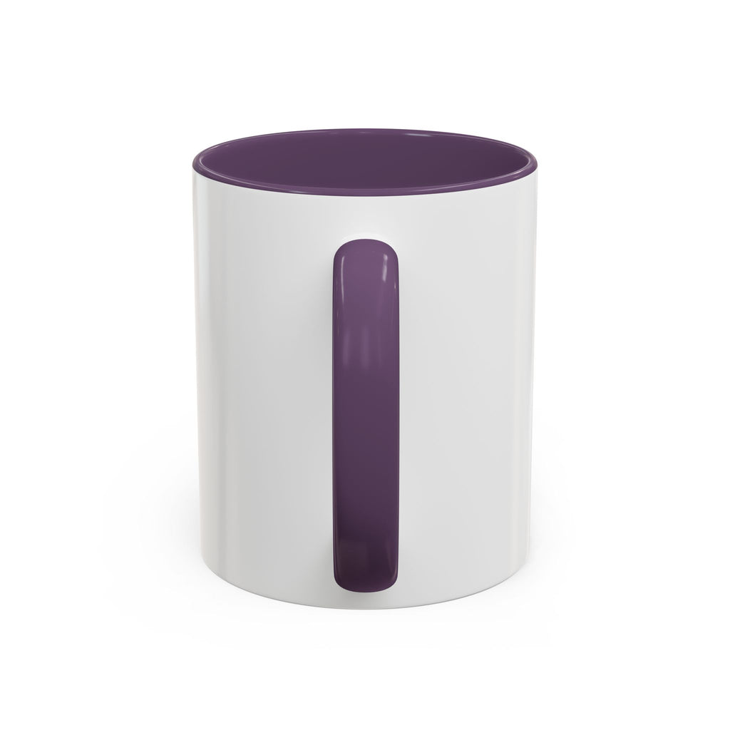 Funny 'Your Kid Gets On My Nerves' Accent Coffee Mug — Sarcastic Tea & Coffee Cup