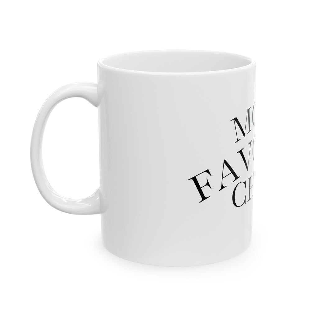 Ceramic Mug, (11oz, 15oz)