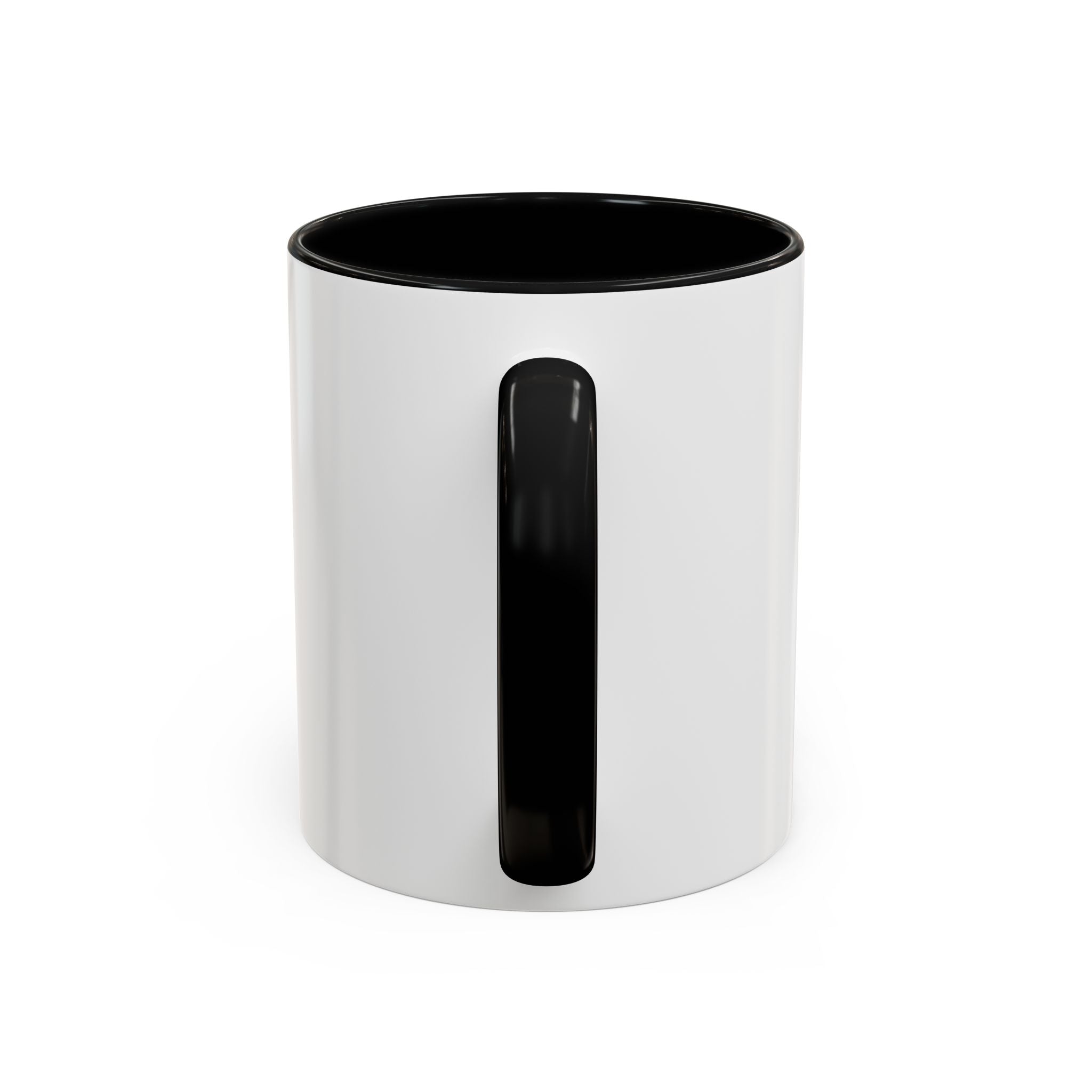 Funny 'Your Kid Gets On My Nerves' Accent Coffee Mug — Sarcastic Tea & Coffee Cup