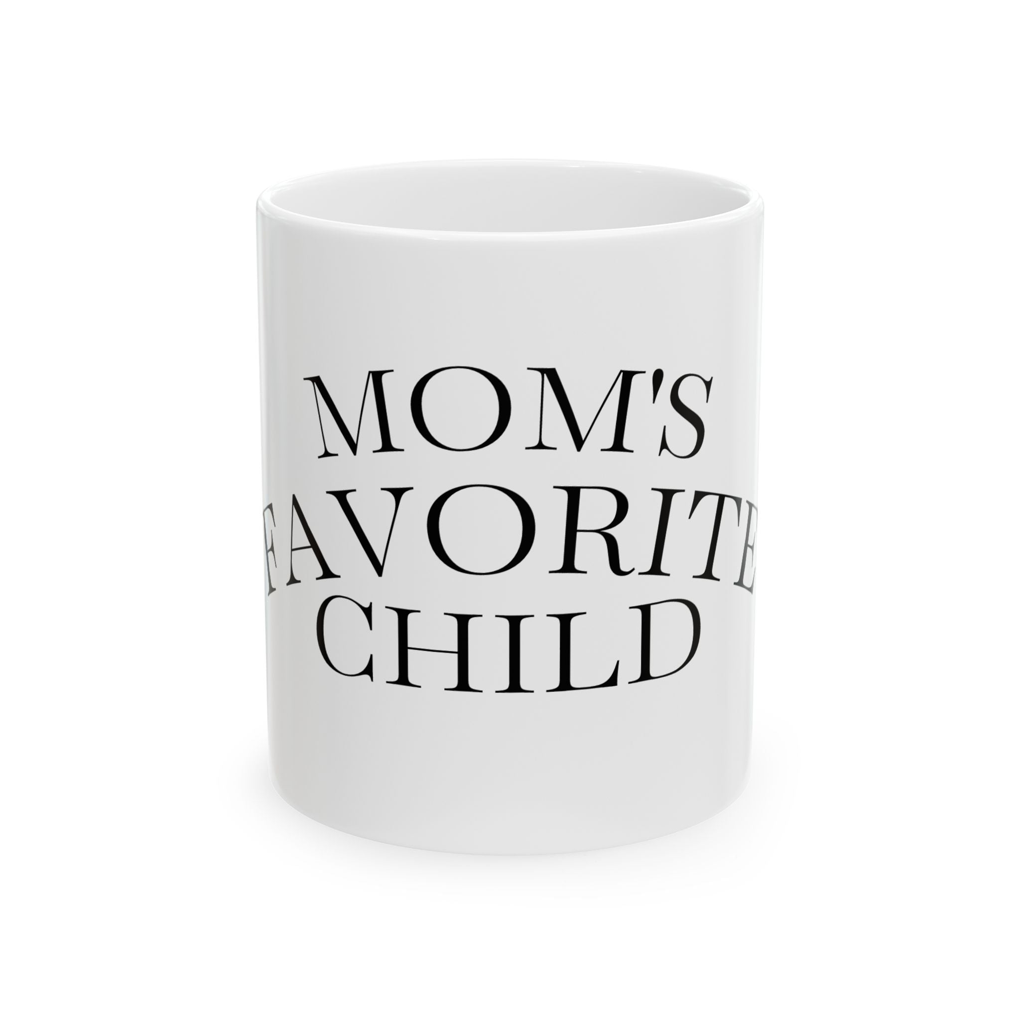 Ceramic Mug, (11oz, 15oz)