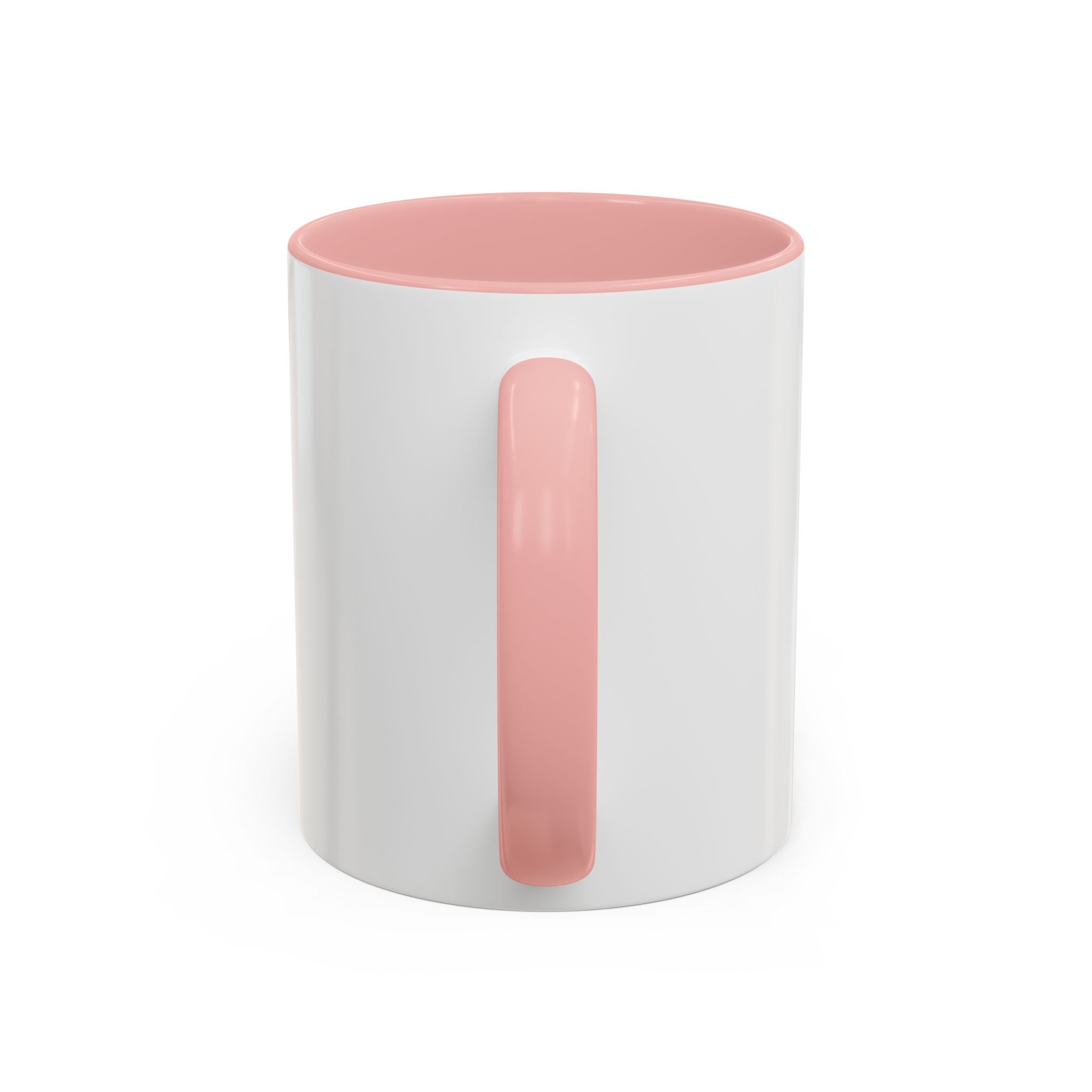 Funny 'Your Kid Gets On My Nerves' Accent Coffee Mug — Sarcastic Tea & Coffee Cup