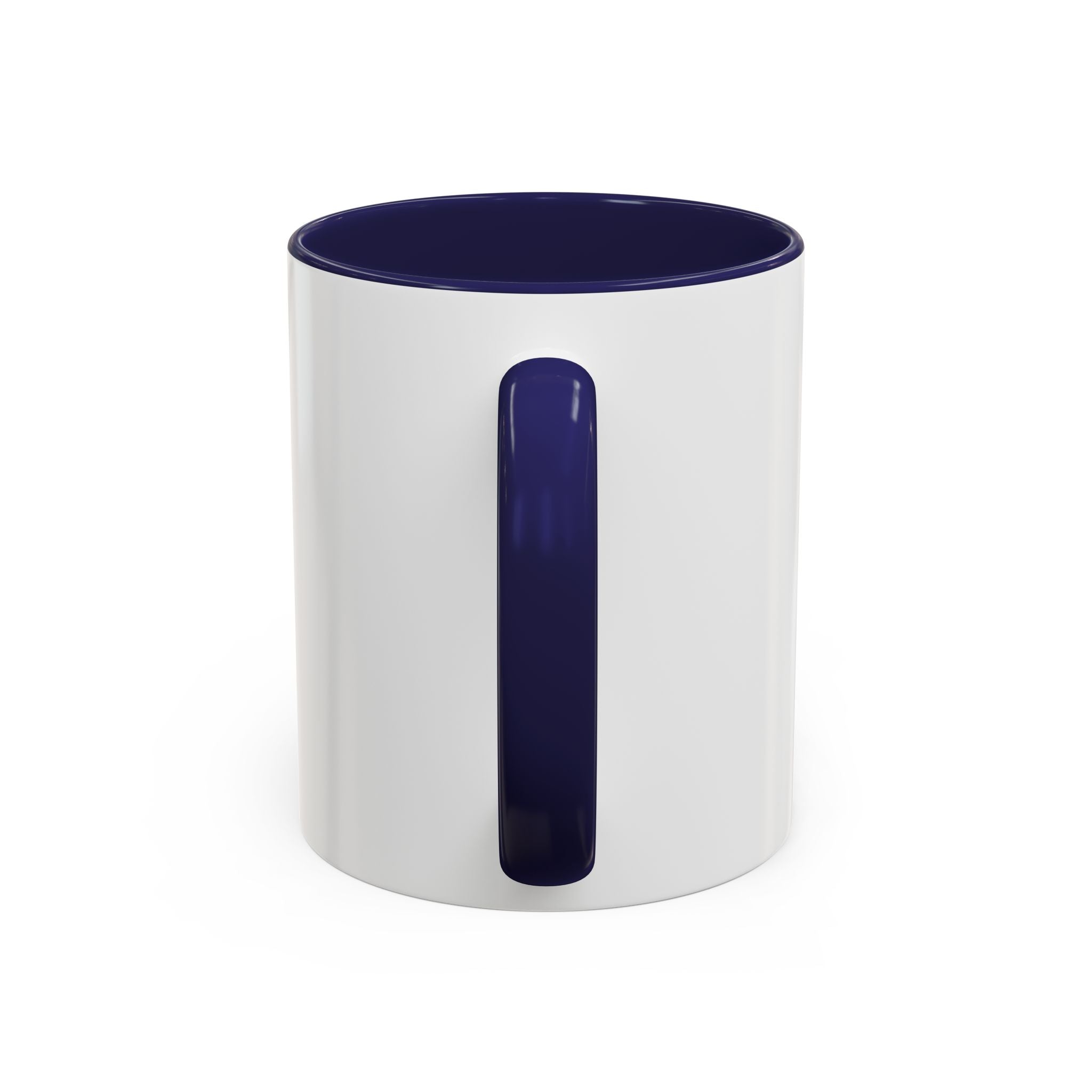Funny 'Your Kid Gets On My Nerves' Accent Coffee Mug — Sarcastic Tea & Coffee Cup